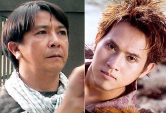 Những “cặp bài trùng” của phim Việt!  - 3