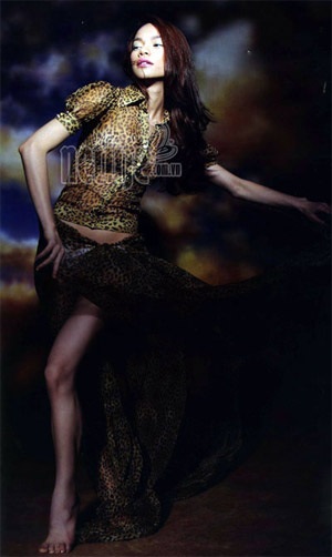 Hồ Ngọc Hà: Đối mặt với tin đồn là chuyện thường tình… - 1