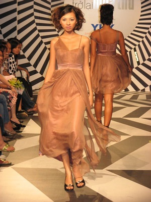 “Trở lại mùa thu” - 13