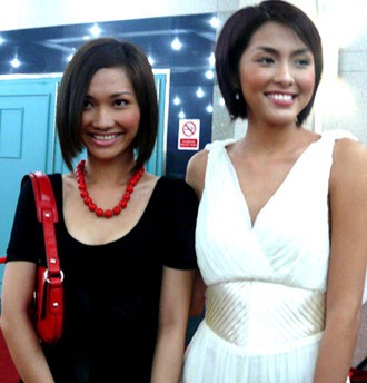 Kim Hiền lo khán giả sẽ ác cảm với mình - 1