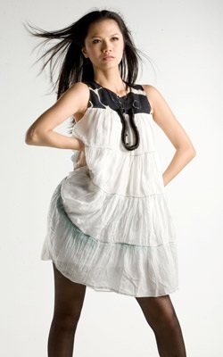 “Trở lại mùa thu” - 8