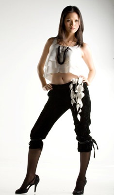 “Trở lại mùa thu” - 9