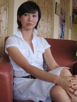 Linh Đan: “Điện ảnh là một nghề không công bằng!”  - 1