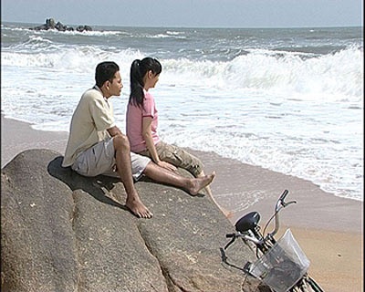 Diễn viên trẻ Minh Hằng tạm ngừng đóng phim  - 1