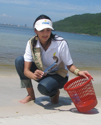 Tối nay, thí sinh Miss Earth bước vào “phần thi đặc biệt” - 6