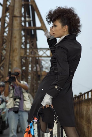 Nem Luxury - dòng sản phẩm mới của Nem - 2 Nem Luxury - dòng sản phẩm mới của Nem - 2