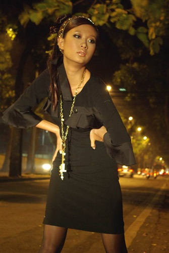 Nem Luxury - dòng sản phẩm mới của Nem - 3 Nem Luxury - dòng sản phẩm mới của Nem - 3