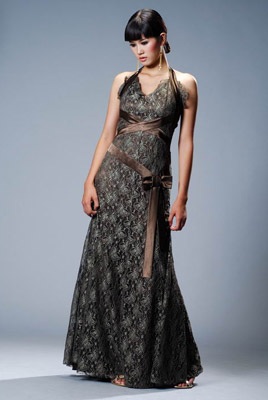 Chọn đầm đẹp đi… dự tiệc! - 2 Chọn đầm đẹp đi… dự tiệc! - 2