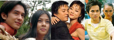 Liên hoan phim 15: Âm thịnh dương suy? - 1 Liên hoan phim 15: Âm thịnh dương suy? - 1