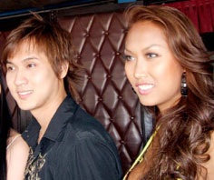 Phi Thanh Vân: Muốn “để đời” những vai phản diện - 2