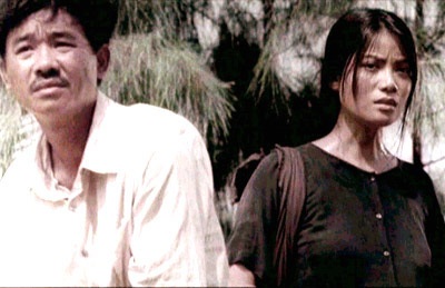 Liên hoan phim 15: Âm thịnh dương suy? - 2 Liên hoan phim 15: Âm thịnh dương suy? - 2