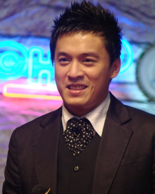 Lễ trao giải Làn sóng xanh 2007: Xuống phong độ! - 4