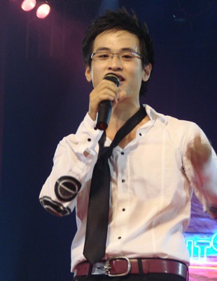 Lễ trao giải Làn sóng xanh 2007: Xuống phong độ! - 6