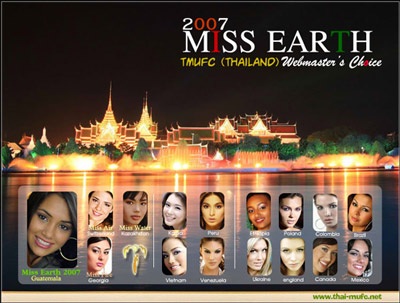 Miss Venezuela và Canada đoạt giải Người mặc áo dạ hội đẹp nhất - 4