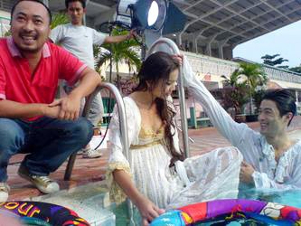 Thanh Hằng: Không ai giống ai được… - 1 Thanh Hằng: Không ai giống ai được… - 1