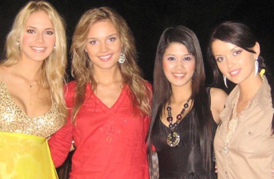 Minh Thu mất cơ hội tham gia phần thi Top Model - 11 Minh Thu mất cơ hội tham gia phần thi Top Model - 11