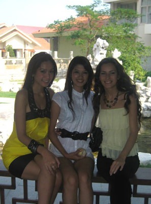 Minh Thu mất cơ hội tham gia phần thi Top Model - 7 Minh Thu mất cơ hội tham gia phần thi Top Model - 7