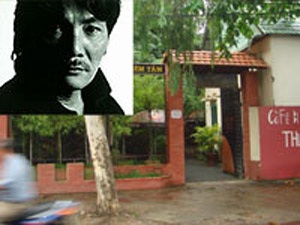 Đồng nghiệp tiếc cho sai lầm của diễn viên Thương Tín - 1 Đồng nghiệp tiếc cho sai lầm của diễn viên Thương Tín - 1