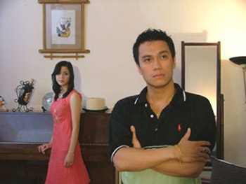 Việt Anh: “Tôi sẽ là một ông bố tốt” - 1 Việt Anh: “Tôi sẽ là một ông bố tốt” - 1