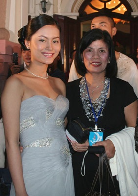 Đỗ Hải Yến: “Hạnh phúc vốn mong manh”  - 1 Đỗ Hải Yến: “Hạnh phúc vốn mong manh”  - 1