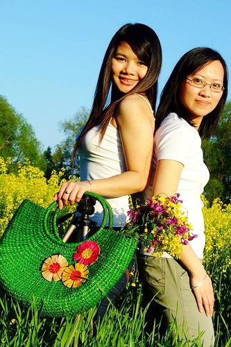 Cho một “background” đẹp miễn chê - 1