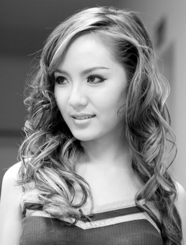 Phương Linh: “Hiện tại tôi chưa có người yêu” - 2