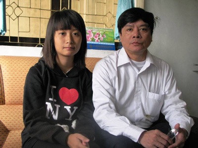 Dễ thương Hoa hậu tuổi teen thành phố Vinh - 3 Dễ thương Hoa hậu tuổi teen thành phố Vinh - 3