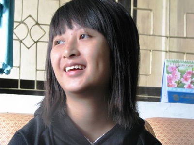 Dễ thương Hoa hậu tuổi teen thành phố Vinh - 1 Dễ thương Hoa hậu tuổi teen thành phố Vinh - 1