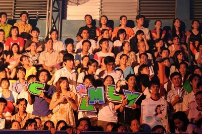 Live show Cẩm Ly: Đa sắc màu, lắm phong cách…  - 9