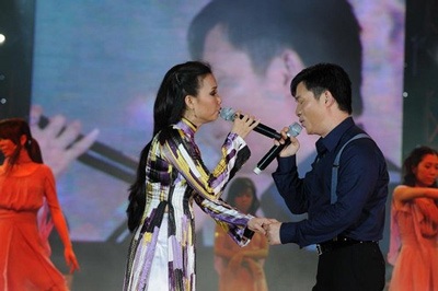 Live show Cẩm Ly: Đa sắc màu, lắm phong cách…  - 3