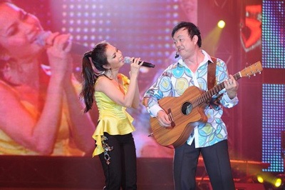 Live show Cẩm Ly: Đa sắc màu, lắm phong cách…  - 4