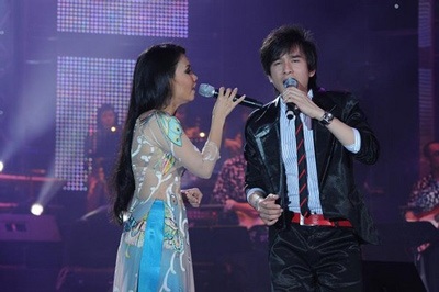 Live show Cẩm Ly: Đa sắc màu, lắm phong cách…  - 5