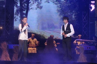 Live show Cẩm Ly: Đa sắc màu, lắm phong cách…  - 7