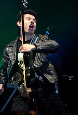 “Rockstorm 2009 - Sự trở lại” rất đáng nhớ! - 7 “Rockstorm 2009 - Sự trở lại” rất đáng nhớ! - 7