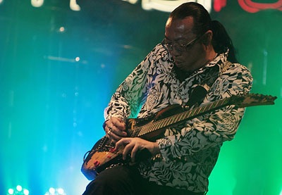 “Rockstorm 2009 - Sự trở lại” rất đáng nhớ! - 9 “Rockstorm 2009 - Sự trở lại” rất đáng nhớ! - 9