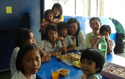 “Mình vẫn kiểm soát được việc post ảnh lên mạng” - 1 “Mình vẫn kiểm soát được việc post ảnh lên mạng” - 1