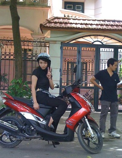 Thủy Top - teen lớp 12 xinh đẹp, học giỏi - 7 Thủy Top - teen lớp 12 xinh đẹp, học giỏi - 7