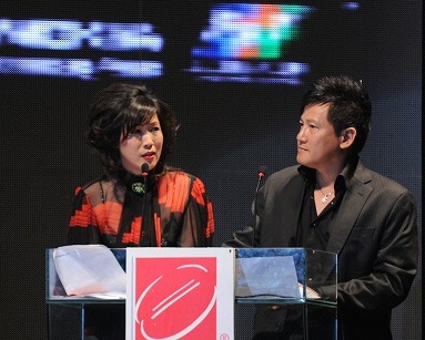 Vũ Thu Phương - Bình Minh: Người mẫu xuất sắc nhất 2008 - 14