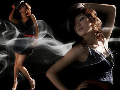 Hạnh Sino - Hoa khôi tài năng tuổi 18 - 4