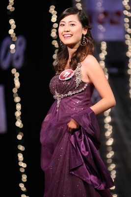 Chùm ảnh: Hoa khôi RMIT đăng quang - 16 Chùm ảnh: Hoa khôi RMIT đăng quang - 16