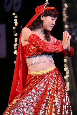 Chùm ảnh: Hoa khôi RMIT đăng quang - 17 Chùm ảnh: Hoa khôi RMIT đăng quang - 17