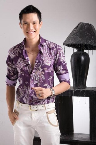 Minh Anh phim “Những cô gái chân dài” trở lại - 1