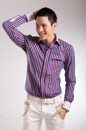 Minh Anh phim “Những cô gái chân dài” trở lại - 2