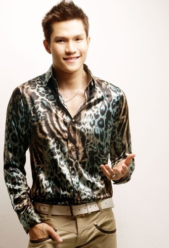 Minh Anh phim “Những cô gái chân dài” trở lại - 3