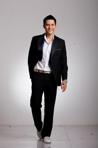 Minh Anh phim “Những cô gái chân dài” trở lại - 4