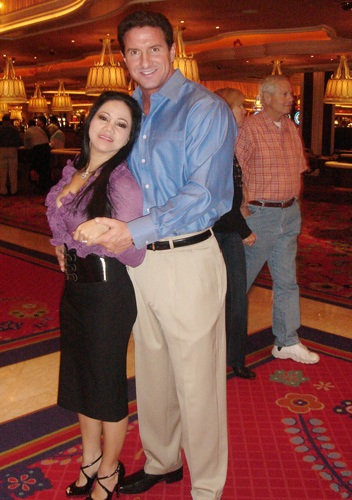 Ca sĩ Ngọc Ánh bí mật đính hôn lần nữa - 1