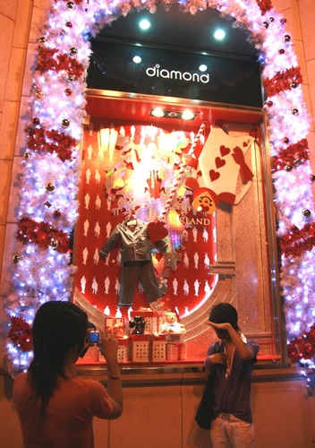 Noel này, hẹn hò ta đi ngắm phố phường… - 13