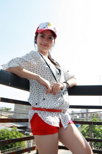 Hoa khôi tuổi teen 2008 - Chân dung ngày thường - 8 Hoa khôi tuổi teen 2008 - Chân dung ngày thường - 8