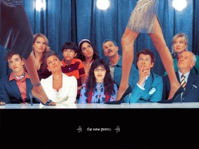 Tôi đau khổ vì là một “cô gái xấu xí” - 1 Tôi đau khổ vì là một “cô gái xấu xí” - 1