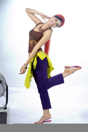 “Tôi là Đinh Ngọc Diệp…” - 2